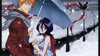 I will be broken if your gone...IchiRuki