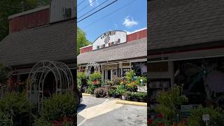 Exploring Cave Spring, Georgia | Antiquing + Small Town Charm