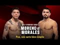Bande-annonce de la Noche UFC : Silva vs Delgado (0:15)