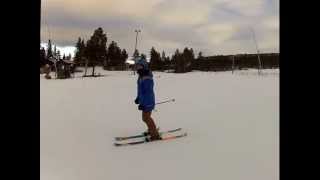 Geilo preseason