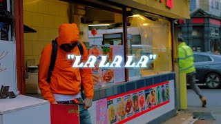 Download lagu Naughty Boy - La la la [TikTok Version] Prod.  @prodmio477