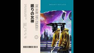 Mozart DeVante x Jay Z - I did It My Way RMX