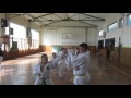 Karate klub bushido banja luka