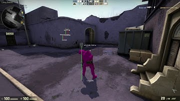 Aimware Hvh Clips #2