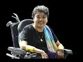 Dr. Preethi Srinivasan ( Founder, Soulfree ) Speech l HUMOUR CLUB INTERNATIONAL TRIPLICANE CHAPTER