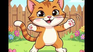 Nestasno mace😺 Price za decu🌟