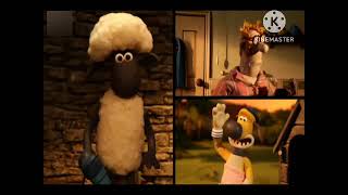 Shaun The Sheep Intro Theme Song Sound  Season 2 20092011