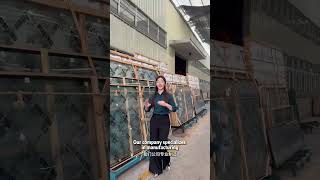 🎥 Step inside the world of SUOZHE Doors &amp; Windows!