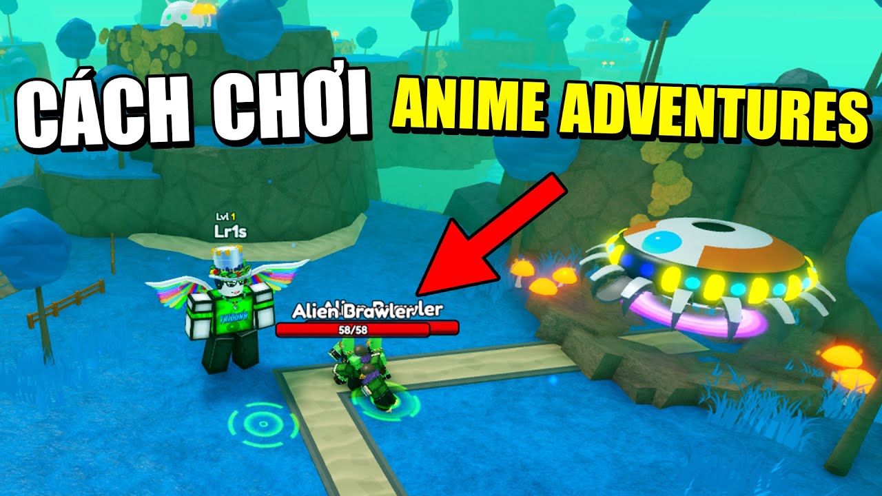 Code Anime Adventures mới nhất và cách nhập code - QuanTriMang.com