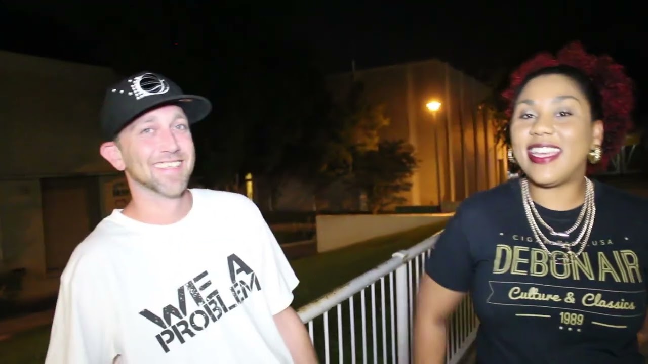 Mico White - Bloopers/OutTakes - Part 2