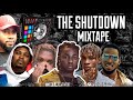[Mixtape] DJ Jojo – “Understand The Shutdown Mix”
