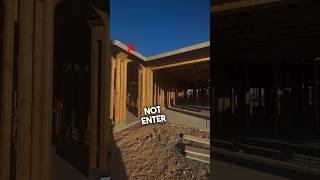 You need to know this before buying a new construction home 🏡🚨 #newconstructionhome #azrealtor