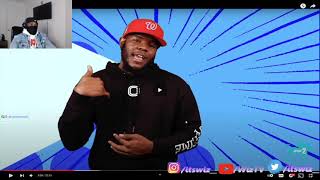 AMP Started Spittin.....When's Part 2??? | AMP BRO CODE Reaction