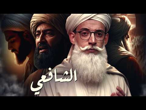 الإمام الشافعي  كيف أسس علوم الفقه