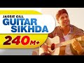 Guitar sik.a official  jassi gill  jaani  b praak  arvindr khaira  punjabi songs 2018