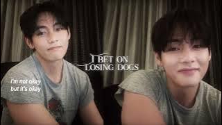 Sad edit audios because you’re tired.