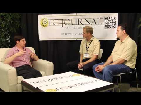 Gavin Andresen on the future of Bitcoin