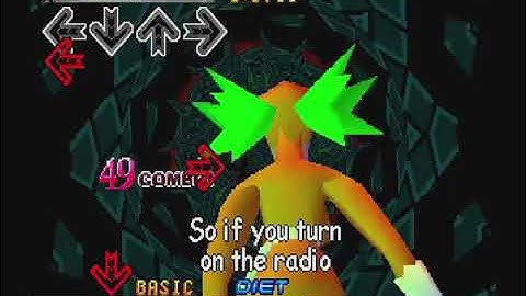 【DDR 3rdMIX】OPERATOR(Two Gees Mix)【らくらくコース・BASIC】