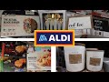 ALDI * BROWSE WITH ME