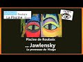 Reg'ART... Expo Jawlensky comme si vous y étiez (Piscine de Roubaix)