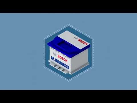 Bosch Automotive Batteries Near Me