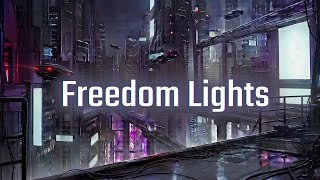 XD_code - Freedom Lights 