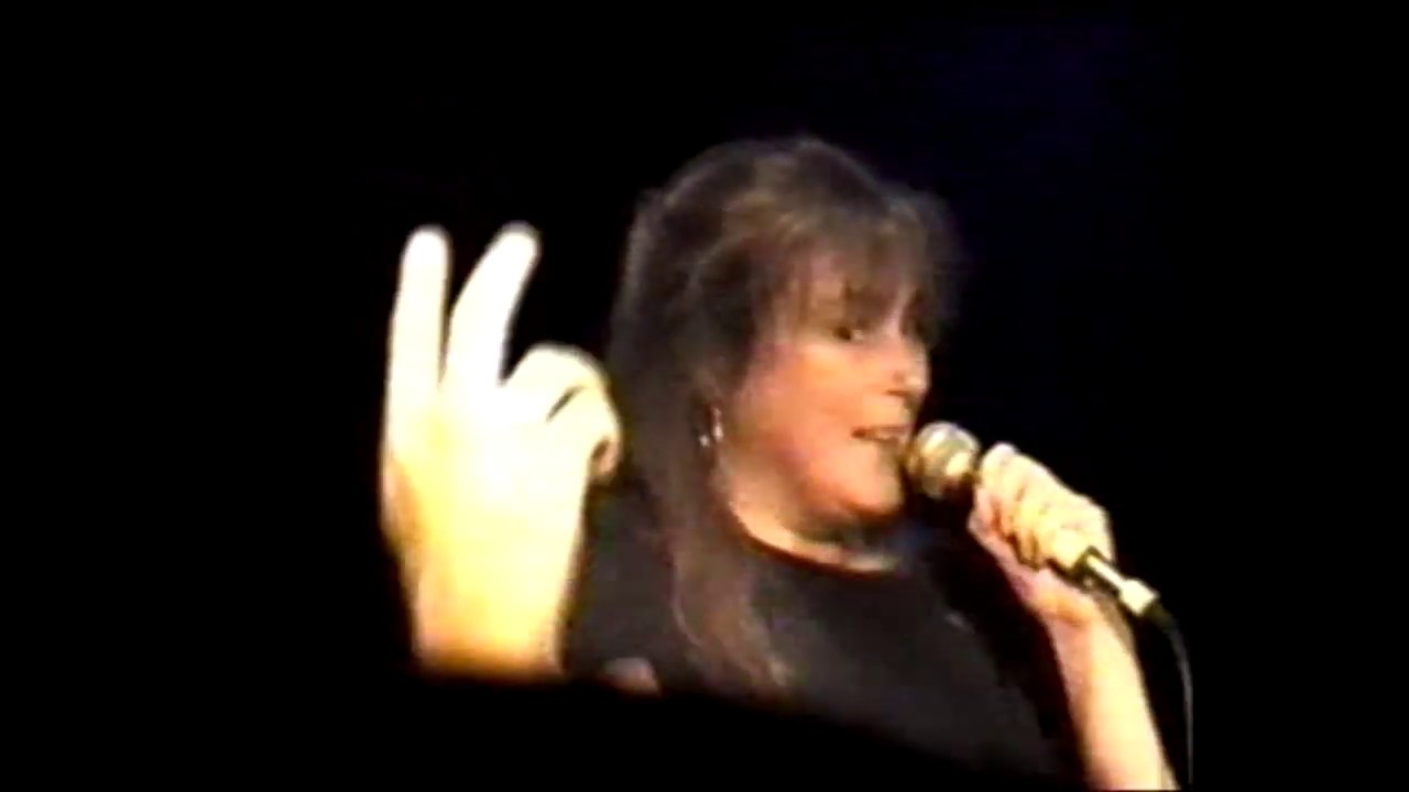 Laura Branigan - Gloria Live CBGBs Akkorde - Chordify