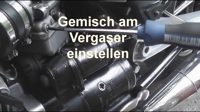 Randaco 4 Vergaser Synchrontester 4 Synchronuhren Synchrontestgerät  Einstellen