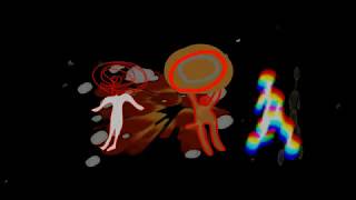 Jorge Ferraz - Pasolini loves Sci-fi