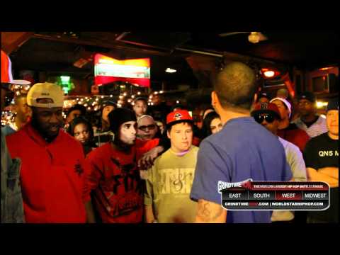 Uno Lavoz vs Watts