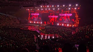 260920 NCT127 5TH TOUR NEO CITY : SEOUL THE REDLINE Day3 NONSTOP 