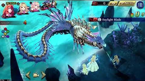 [TAC] Even If My Heart Aches in Envy (Part Two) Hard Boss Full Auto