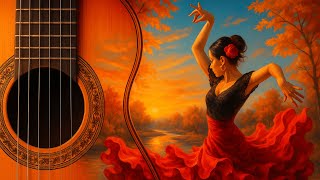 Chill with Spanish Guitar & Oud Fusion– Best Flamenco Rumba Instrumental