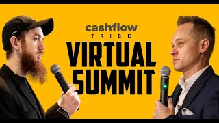Cash Flow Tribal Summit