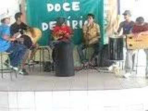 Grupo Doce Delírio - Pra te presentear