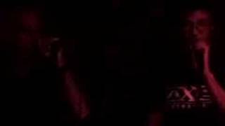 The Sound of Urchin - Tomato and Doo Doo karaoke in Vegas