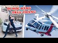 Cách Thể Hiện Giàu Có Khó Tin Nhất Của 7 Rich Kid Giàu Nhất Thế Giới