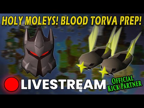 🔴 Holy Guacamoleys! Raids 4 Announcement This Weekend?! !powerhour !kick 🔴