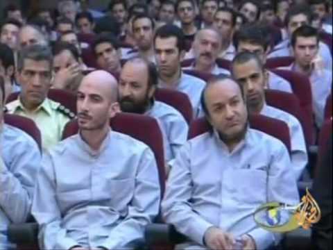 المحتجون على الانتخابات الإيرانية .. أمام المحكمة