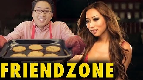 Friend Zone Song (MUSIC VIDEO) - The Fung Brothers ft. @ArikaSato | Fung Bros