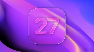 Introducing iOS 27 – New Features That Change Everything