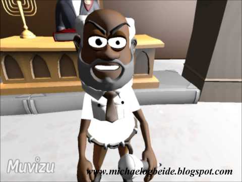 BABA SEMPE'S TESTIMONY