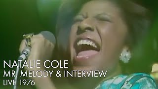 Natalie Cole | Mr. Melody | 1976