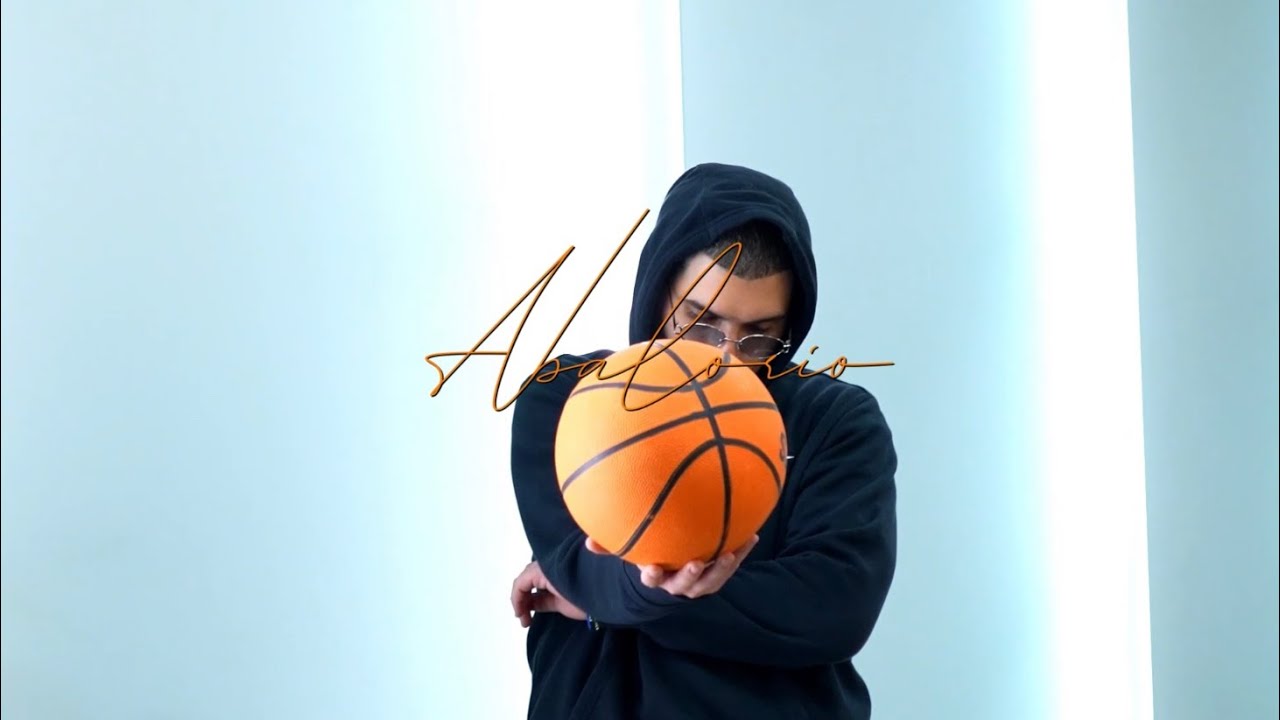 ABALORIO - 🏀 ALLEYOOP 🏀 (Prod. @AlvoLorem )