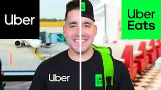 Uber Announces 2024 Driver & Courier Plans (Surge, Driver Supply & More) by Your Driver Mike 12,130 views 1 month ago 13 minutes, 5 seconds