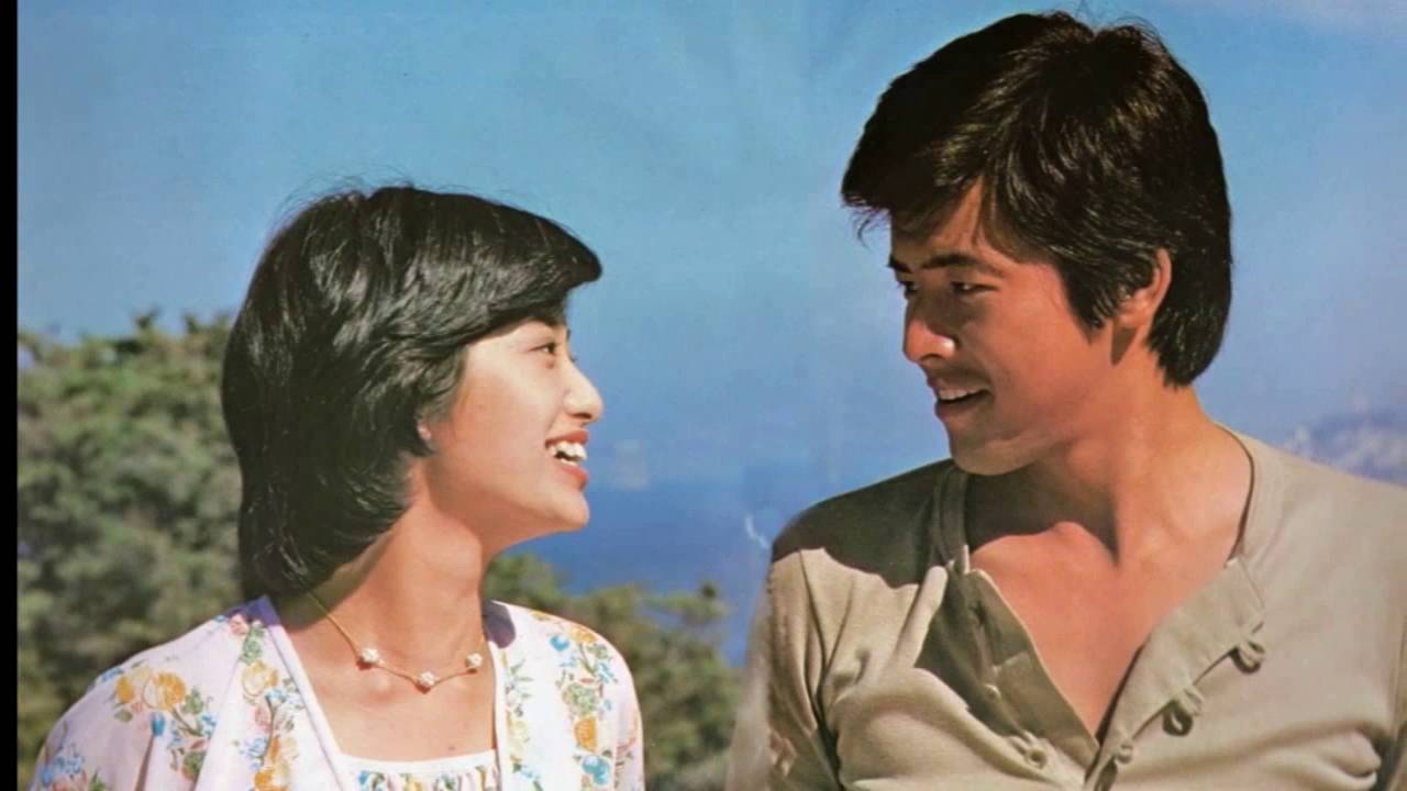 山口百恵　甘い裏切り（歌詞付）