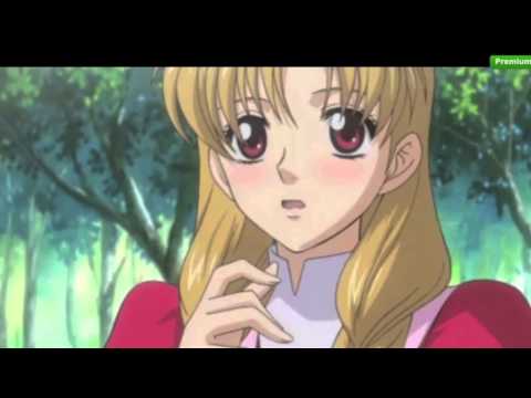 Angelique When The Heart Awakens AMV 