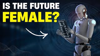 Is The Future Female? Fixing Sci-Fis Women Problem