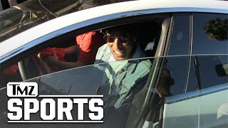 Scottie Pippen Shuts Down Luka Doncic Comparisons to Michael Jordan | TMZ Sports