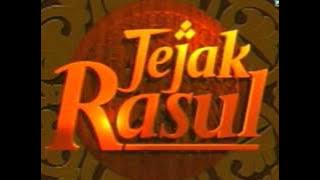 Jejak Rasul - Episod 1